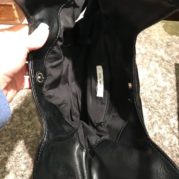 Nine west pocketbook - Picture 4 of 7
